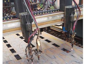 钢板激光切割机在加工过程中为什么没有起弧？